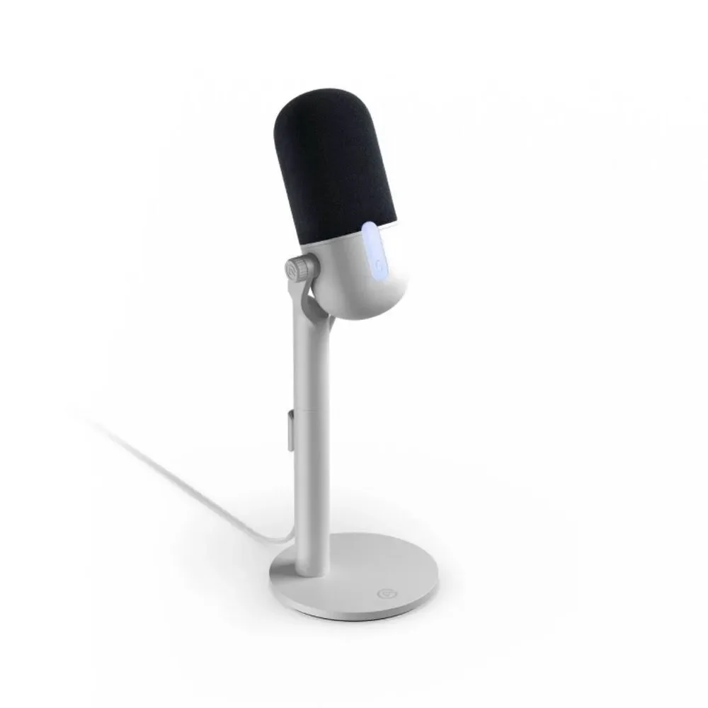 Elgato Wave Neo Microphone USB-C to USB-A Gaming Streaming 10MAI9901